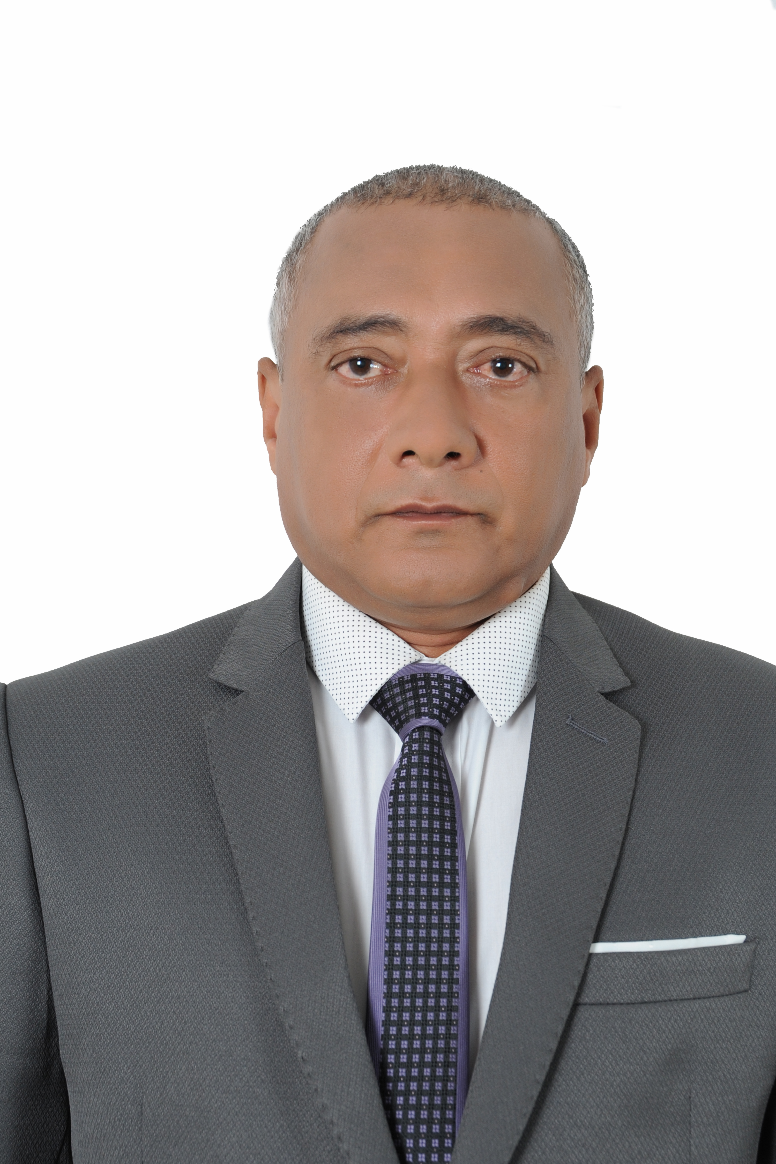 Vereador Carlos Silva